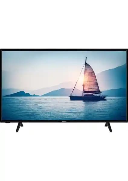 Daewoo 50DE55UA11 ve 50DM54UR Televizyon Modellerinin Karşılaştırması