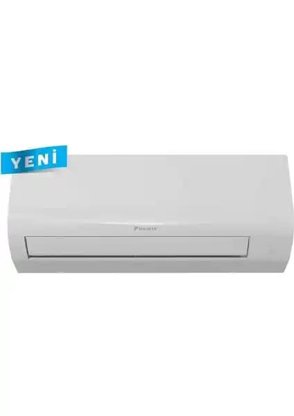 Daikin Sensira Klima: Enerji Verimli, Uzaktan Kontrol ve Sessiz Çalışma Özellikleri