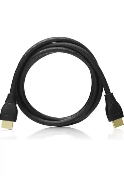 Dark 1.5 Metre ve S-Line 20 Metre HDMI Kablo Karşılaştırması ve En Uygun Seçeneklerin Belirlenmesi