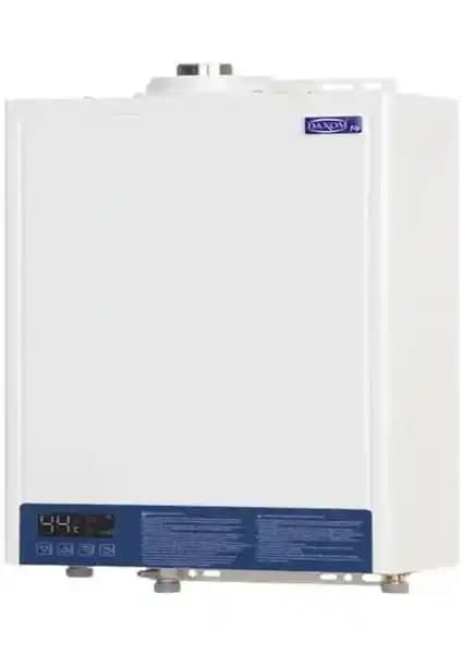 Daxom 14 STL LPGli Hermetik Şofben: Yüksek Verimlilik ve Güvenlik Özellikleriyle Öne Çıkan Isıtma Çözümü