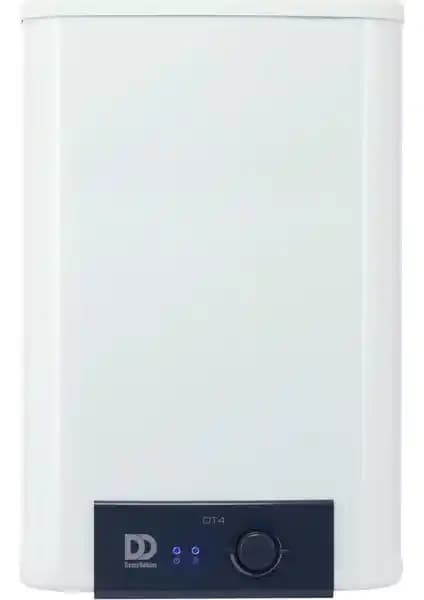 Demirdöküm DT4 Basic 65 Litre ve Titanium Digital 50LT Karşılaştırması