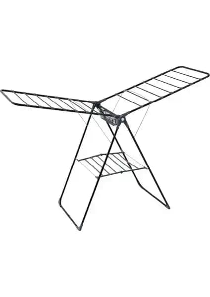 Devecioğlu Harbinger MM022 Kalın Borulu Çamaşır Kurutma Askılığı Özellikleri ve Kullanım Avantajları
