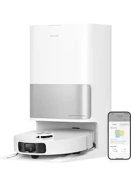 Dreame L10s Ultra Gen 2 Robot Süpürge: Güçlü Temizlik ve Akıllı Özellikler