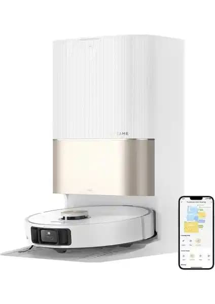 Dreame X40 Ultra Robot Süpürge ile Kolay ve Etkili Ev Temizliği Yöntemleri