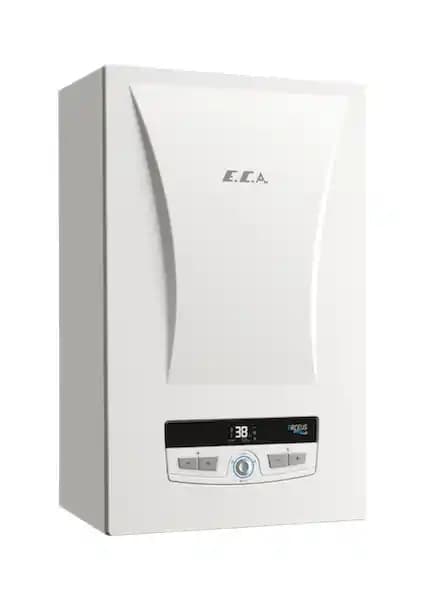 E.C.A. Arceus EK 15 MT Elektrikli Kombi ile Enerji Verimli Isıtma Çözümleri