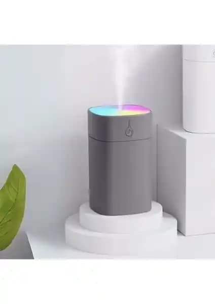 Ekru Cep H2O ve Humidifier Hava Nemlendirici Karşılaştırması ve Kullanıcı Yorumları