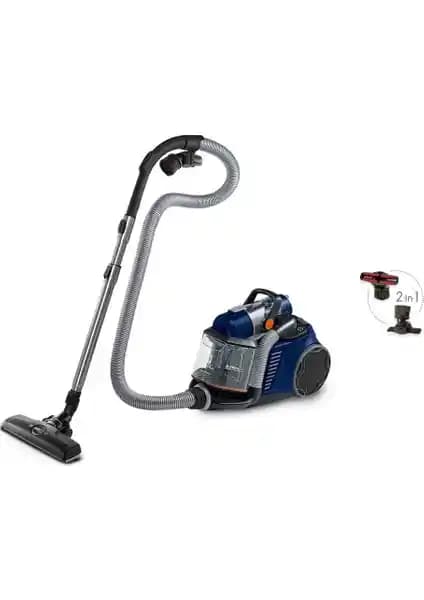 Electrolux EUFC81DB ve Karaca Vantuz X10 Elektrikli Süpürge Karşılaştırması