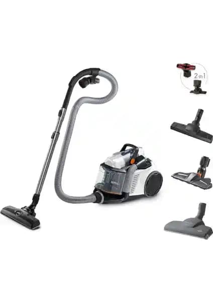 Electrolux EUFC8ALRGY ve Philips Marathon Daily Karşılaştırması: Hangi Süpürge Sizin İçin Uygun