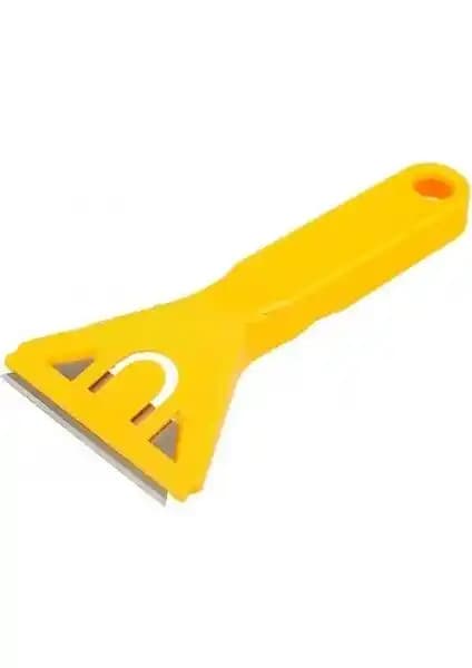 Eltos Cam Leke Kazıyıcı: Pratik ve Etkili Cam Temizliği İçin Yenilikçi Çözüm