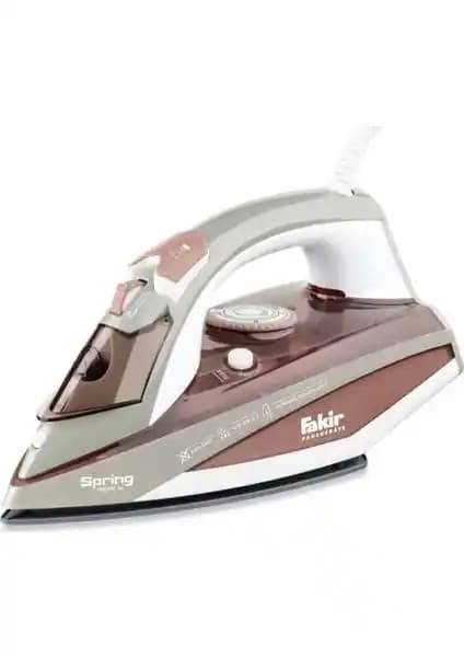 Fakir Spring ve Tefal Fv8064 Buharlı Ütü Karşılaştırması En İyi Ütü Seçenekleri