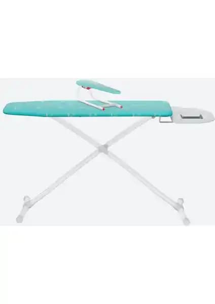 Gazella GAZZELLA SM/GZM 900-E Ev Tipi Ütü Masası Çok Yönlü ve Kullanışlı Tasarım