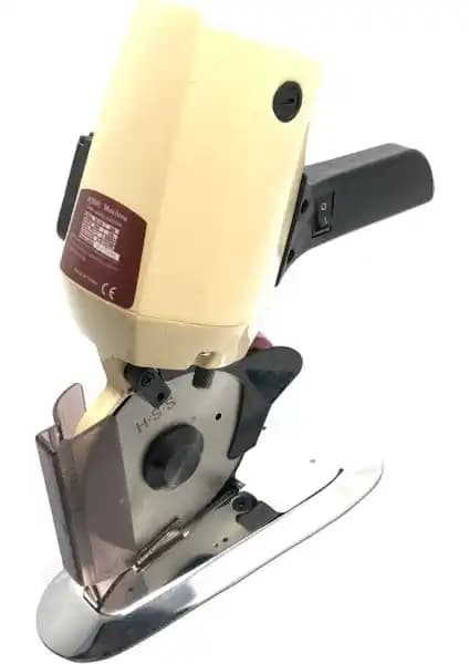 Golden Bird RS-100 Yuvarlak Kesim Motoru: Endüstriyel Kesim İçin Güçlü ve Dayanıklı Çözüm