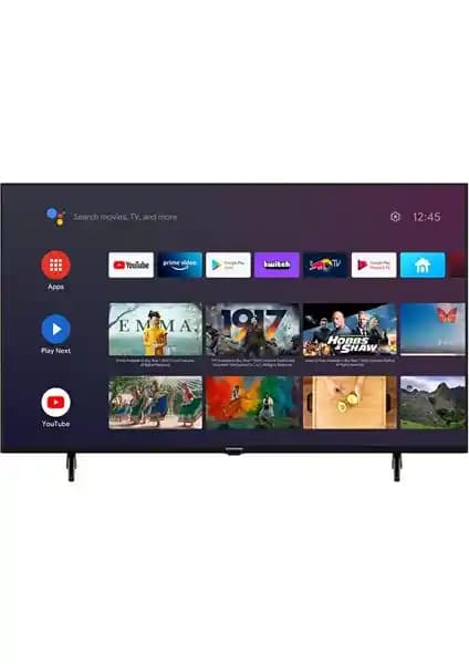 Grundig 43GHU7500B ve Vestel 50U9730 Karşılaştırması: Hangi Televizyon Sizin İçin Uygun