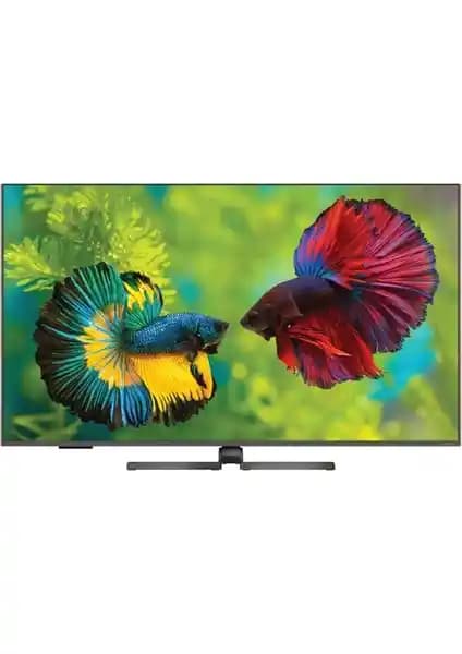 Grundig 55GHQ9500 ve Vestel 65QA9700 Karşılaştırması: Hangi 4K Akıllı TV Sizin İçin Uygun