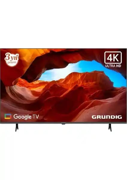 Grundig 65 GJU 8000 ve Vestel 65UT9740 Karşılaştırması: Özellikler ve Kullanıcı Yorumları