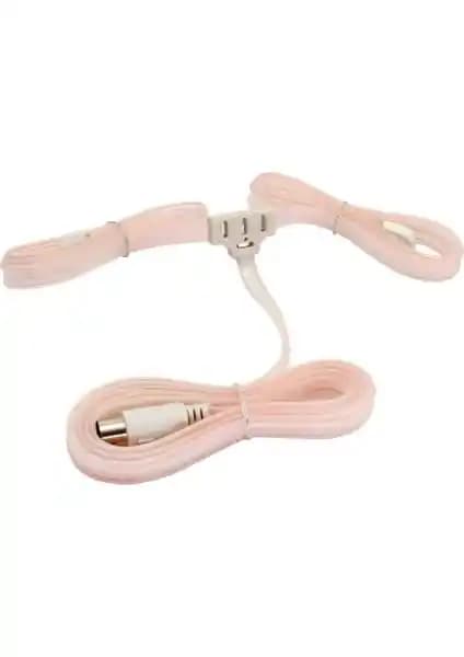 IRENIS Tuner: Yüksek Performanslı ve Dayanıklı FM Radyo Anteni ile Sinyal Güçlendirme