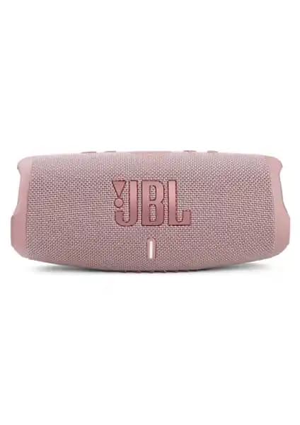 JBL Charge5 Taşınabilir Bluetooth Hoparlör: Güçlü Ses ve Dayanıklılık Özellikleri