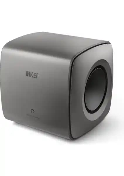 Kef KC62 Subwoofer: Güçlü Performans ve Şık Tasarım ile Ses Teknolojilerinde Yeni Dönem