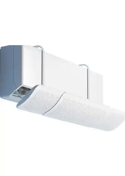 Kenly Split Klima Hava Yönlendirici: Konfor ve Sağlık İçin Yenilikçi Çözüm