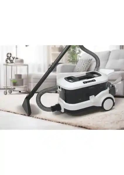 Kiwi KCC-4325W ve Bissell Spotclean Mini Karşılaştırması: En İyi Temizlik Makineleri