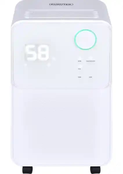 Kurutek KT12A ve KT24B Nem Alma Cihazlarının Detaylı Karşılaştırması ve Seçim Rehberi