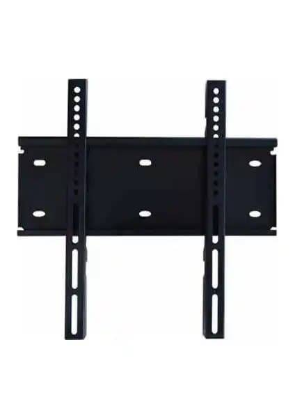 Microstar 32-40 İnç Kilitli Duvar Askı Aparatı Güvenli ve Şık Montaj Çözümü