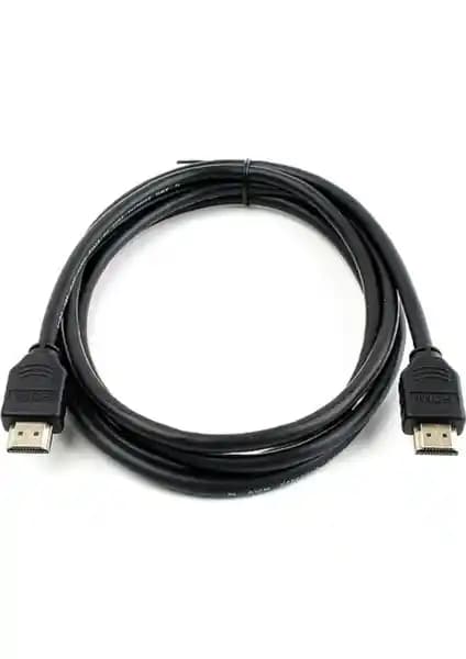 OEM HDMI 1.5 Metre Kablo: Yüksek Kalite Bağlantı Çözümü ve Kullanım Alanları