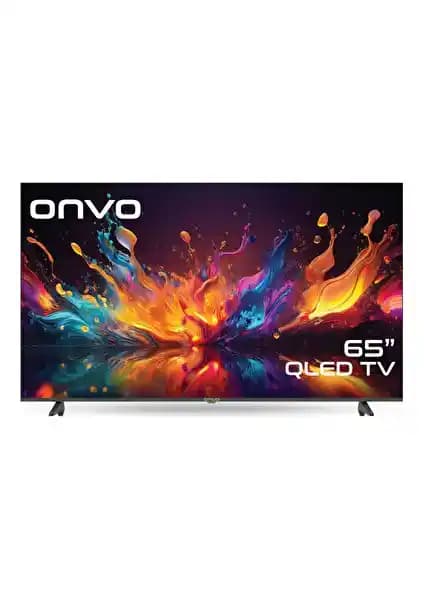 Onvo 65OVF9001UQ ve 85OVF9000UQ: 4K Ultra HD Televizyonların Karşılaştırması