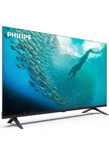 Philips 43PUS7009 ve TCL 55V6B Akıllı TV Karşılaştırması ve Özellikleri