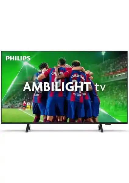 Philips 43PUS8309-62 ve 50PUS8909/62 Karşılaştırması: Hangi TV Size ve Özellikleriyle Daha Uygun