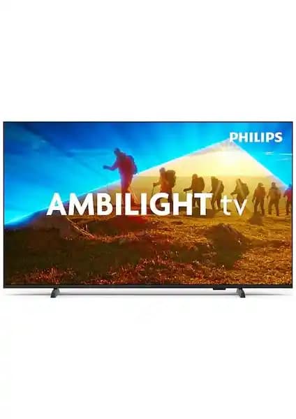 Philips 55PUS8009 ve Samsung 50DU7000 Televizyonlarının Detaylı Karşılaştırması