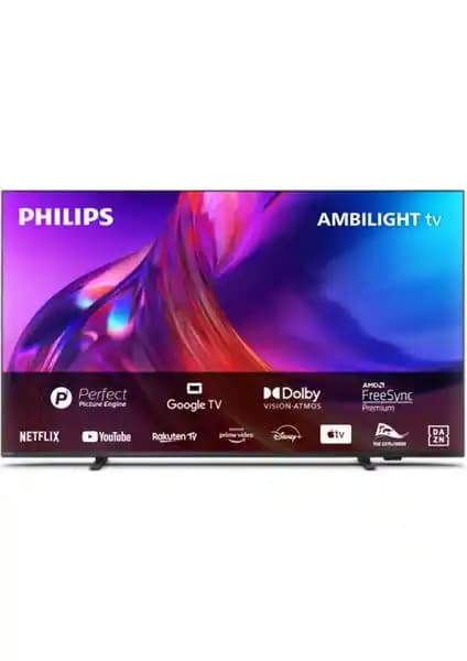 Philips 65PUS8548 ve Vestel 50UA9740 Karşılaştırması: Hangi Televizyon Sizin İçin Uygun?