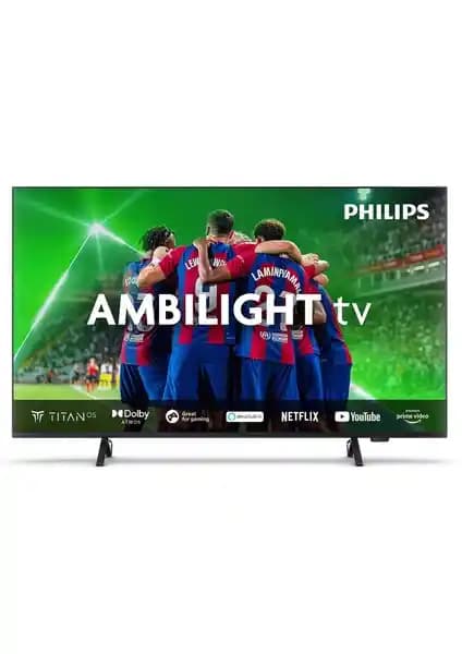 Philips 85PUS8309/12 ve Vestel 65UT9740 Karşılaştırması: Hangi Televizyon Sizin İçin Uygun