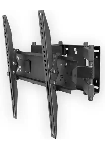 Plus Aparat 42-65 İnç Televizyonlar İçin Güvenilir ve Estetik Duvar Askısı