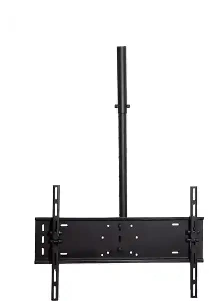 Plusaparat Tavan Askı Aparatı 43-65 inç Ekranlar İçin Dayanıklı ve Esnek Montaj Çözümü