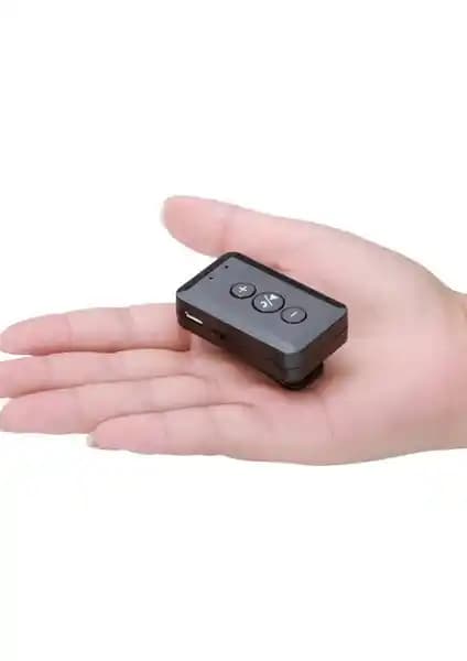 Profisher Bluetooth Stereo Ses Alıcı A2DP ile Kablosuz Müzik Deneyimini Geliştirin