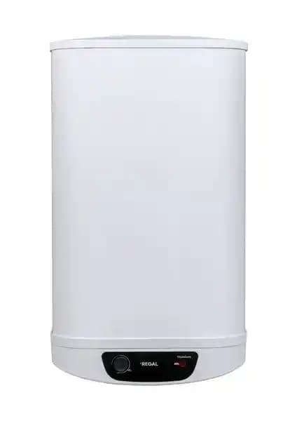 Regal RGL 65 Mk Mekanik Termosifon: Dayanıklı ve Verimli 65 Litre Sıcak Su Çözümü