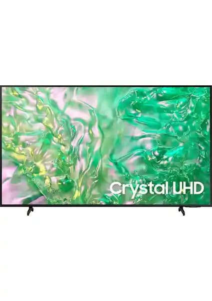 Samsung 50DU8000 ve 65Q60D Televizyon Modellerinin Detaylı Karşılaştırması