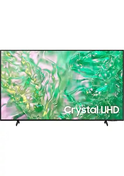 Samsung 50DU8100 ve 55Q70D Televizyon Modellerinin Detaylı Karşılaştırması