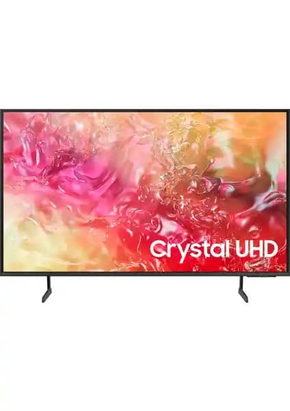 Samsung 55DU7200 ve TCL 65P755 Akıllı TV Modellerinin Detaylı Karşılaştırması