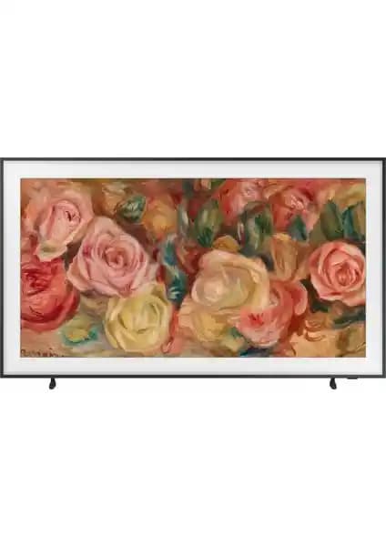 Samsung 65LS03D ve 75Q70D QLED Televizyonların Detaylı Karşılaştırması