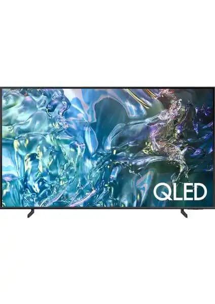 Samsung 65Q60D ve Vestel 75UA9530 Karşılaştırması: Hangi Televizyon Sizin İçin Daha Uygun