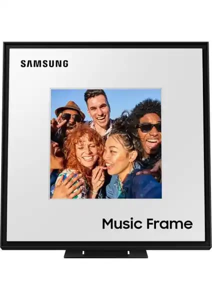 Samsung LS60D 2.0 Kanal 120W Soundbar ile Yüksek Kaliteli Ses Deneyimi ve Estetik Tasarım