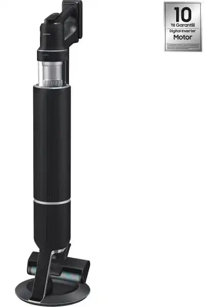 Samsung VS25C9779QK/TR ve Shark Powerdetect Clean&empty Pet Süpürge Karşılaştırması