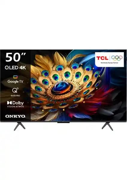 TCL 50C655 ve TCL 65C655PRO Karşılaştırması: Hangi Model Sizin İçin Uygun