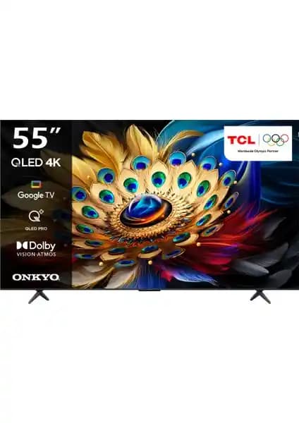 TCL 55C655 ve 55P755 Modellerinin Detaylı Karşılaştırması ve Özellikleri
