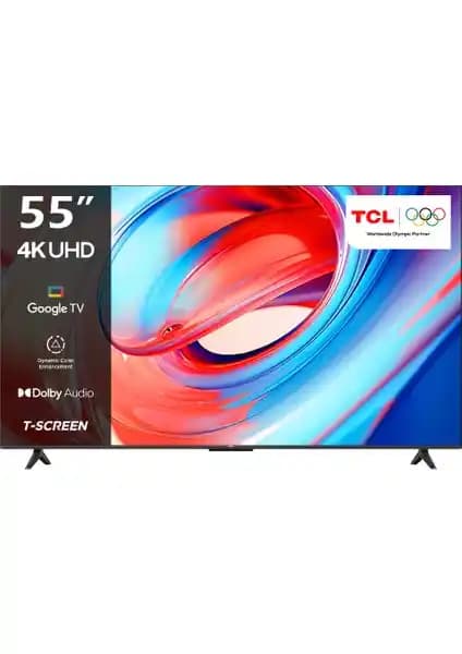 TCL 55V6B ve Toshiba 55UA2363DT 55 İnç 4K Ultra HD Akıllı Televizyon Karşılaştırması