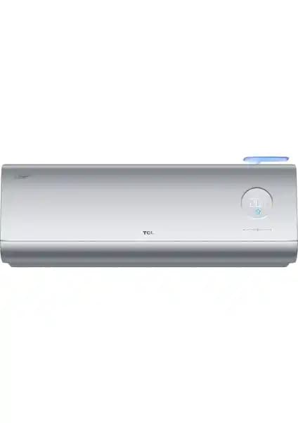 TCL Freshın 3.0 A+++ Inverter Klima: Yüksek Enerji Verimliliği ve Akıllı Kontrol Özellikleri