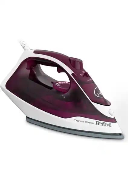 Tefal FV2844 ve FV8064 Buharlı Ütü Karşılaştırması: Özellikler ve Kullanıcı Yorumları