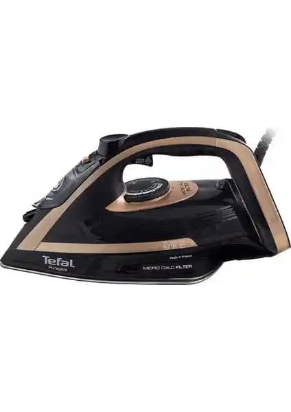 Tefal Fv8064 ve FV9848 Ütüleri Karşılaştırması: Performans ve Özellikler Analizi